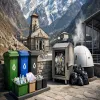 Comprehensive Integrated Waste Management Plan For Kedarnath On The Anvil