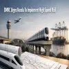 DMRC Urges Kerala To Implement High Speed Rail