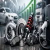 India Auto Component Sector Grows 12.7 per cent in FY26