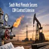 South West Pinnacle Secures CBM Contract Extension