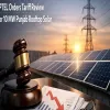 APTEL Orders Tariff Review For 10 MW Punjab Rooftop Solar