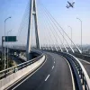 Gujarat CM Bhupendra Patel Inaugurates Rs 175-Crore Flyover