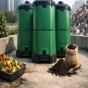 MMC Launches Aerobin Composters Under SWM Rules 2026