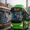 Delhi Launches DTC Route 753 Extension To Boost Central West Links