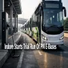 Indore Starts Trial Run Of PM E-Buses