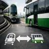 Six Metro Feeder Bus Services Launched to Improve Connectivity