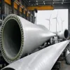 Vayona Energy Starts Wind Turbine Blade Manufacturing In India