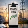 HERC Orders Open Access Approval For 100 MW Renewable Supply