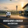 Srikakulam To Get Greenfield Airport Under UDAN Scheme