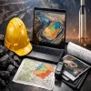 Coal India Signs MoU with NRSC and ISRO