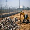 Manesar Begins Preparatory Work For Waste To Energy Project