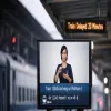 Indian Railways Launches AI Sign Language System at Badshahnagar Station