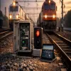 Indian Railways Approves Kavach 4.0 Deployment on Northern Routes