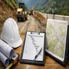 Arunachal Minister Orders Fast Tracking Of Rural Road Projects
