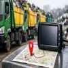 Bengaluru Auto Tippers Lack GPS Tracking, Agency Says