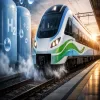 India's First Hydrogen Train To Launch In July