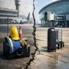 Visakhapatnam Airport Transition Raises Contract Worker Concerns