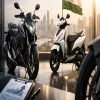 Honda Bullish On India's Two-Wheeler Market To Roll Out New Products