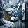 India Auto Sector Records 20 Deals Worth $717 Mn In Q2 2026