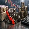 Indian Bank Targets Rs 55 Billion Bad Loan Recovery In FY27