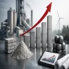 JSW Cement Targets Top Five With 60 MTPA Capacity Plan