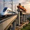 First Phase of Mumbai-Ahmedabad Bullet Train to Open Next Year