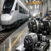 India Becoming Major Manufacturer And Exporter Of Railway Products