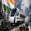 Make in India Boosts Railway Manufacturing And Exports