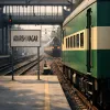 Adarsh Nagar Approved As Stop For Kalka And Himachal Express