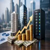 India Real Estate PE Investments Rise 33 Per Cent To USD 3.2 Bn