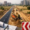 Haryana To Acquire 1,150 Acres For Sector Roads In Gurugram