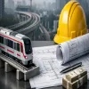 RITES Secures Rs 792.2 Million Patna Metro Consultancy Contract