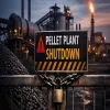 Godawari Power Temporarily Suspends Raipur Pellet Plant