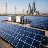Mangalam Worldwide Commissions 10.4 MW Captive Solar Plant