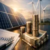 Birla Enters Renewables Top Tier With Rs One Point Eight bn Sprng Deal