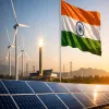 India Adds 13.9 GW Renewable Capacity as Solar Tops 162 GW