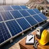 JdVVNL Invites Bids For Rs 6,275 Million Rooftop Solar Scheme