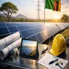 Navitas Solar Enters Zambia EPC Market as Indians Eye Africa