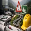Delegation Raises Concerns Over Saat Mod Road Project