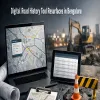 Digital Road History Tool Resurfaces in Bengaluru