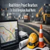 Road History Project Resurfaces To Track Bengaluru Road Works