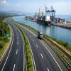 Bharatmala and Sagarmala Highways to Ease Traffic In Kakinada Smart City