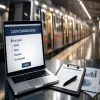 Delhi Metro Launches 12th Online Customer Satisfaction Survey