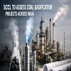 SCCL To Assess Coal Gasification Projects Across India