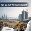 BMC To Lease Mulund Land For Dharavi Construction