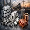 Vedanta Unveils Five Billion Dollar Growth Plan
