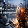 CII To Project India As Global Product Power