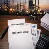 UPPCL Seeks UPERC Approval To Procure 1 GW Peak Power