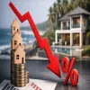 North Goa Premium Housing Prices Fall Four to Six Per Cent First Half 2026