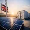 UK Finance Backs Blueleaf Energy to Expand Renewables in India